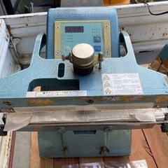 富士インパルスオートシーラー