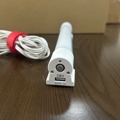 充電式蛍光灯の画像