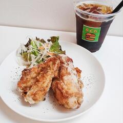 週１カフェ - グルメ
