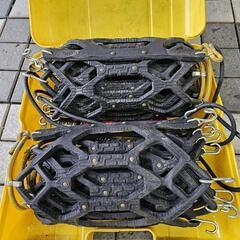 スパイクチェーン  の画像