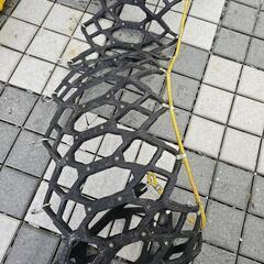 スパイクチェーン  の画像