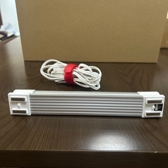 充電式蛍光灯の画像