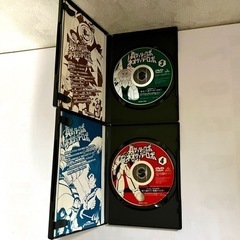 真ゲッターロボ対ネオゲッターロボ 全４巻セットの画像