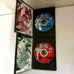 真ゲッターロボ対ネオゲッターロボ 全４巻セットの画像