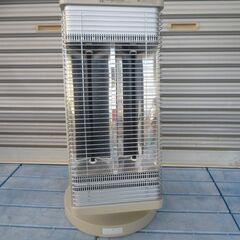 DAIKIN ダイキン 遠赤外線暖房機 セラムヒート ERFT11VSE6 2018年製/通電・動作確認済み・中古品・本体のみ