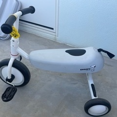 D−bike dax スヌーピー アイデス ディーバイク ダックス 