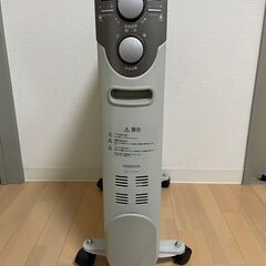 オイルヒーターの画像