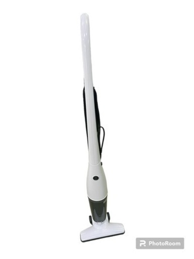 電気掃除機　CC-AC04-E5W