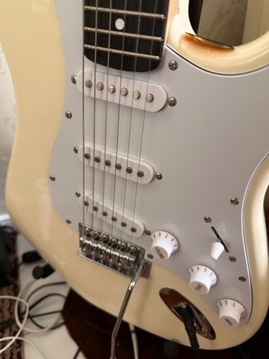 【ほぼ新品】【2023エレキギターセット】