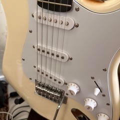 【ほぼ新品】【2023エレキギターセット】