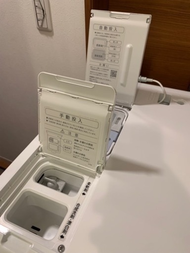 配送設置無料?分解清掃済みだから安心‼️美品✨SHARP✨2021年製✨ ES-W114-SL ✨ヒートポンプ✨ハイブリット乾燥NEX