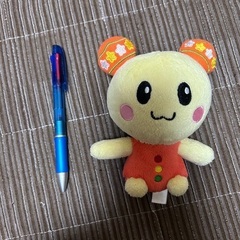 うーたん　いないいないばあ　わんわん　ぬいぐるみ　鈴　キャラクター　マスコットの画像