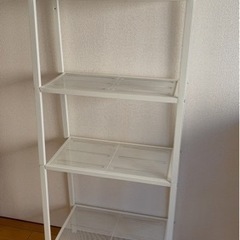 IKEA シェルフ棚
