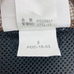 【レガストック川崎本店】buddybuddy メッシュ リング スリング ベビースリングの画像