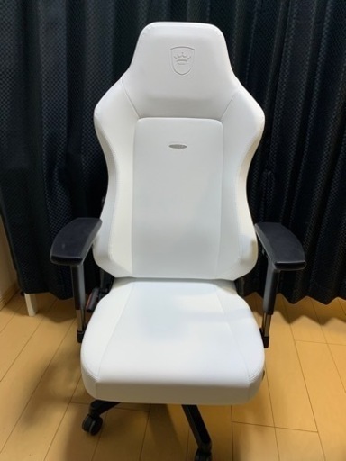nobleゲーミングチェア