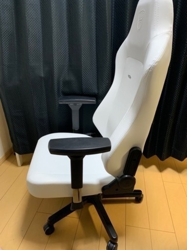 nobleゲーミングチェア