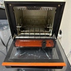 差し上げますrecolte  トースターの画像