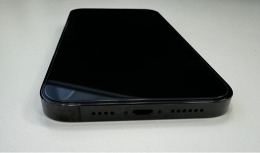 iPhone 14 Pro Max スペースブラック 256 GB SIMフリー