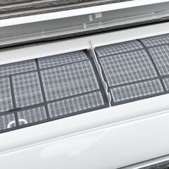 【受渡者決定】☆美品☆ 日立　白くまくん 　エアコン　6畳用　2020年製の画像