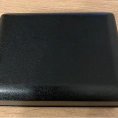 ネクタイピン　カフスボタン　セットの画像