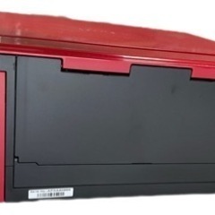 【12月中引取り】キャノン　プリンター　TS8430 エラー表示　本体の画像