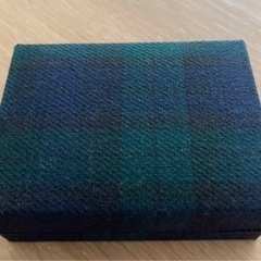 ネクタイピン　カフスボタンの画像