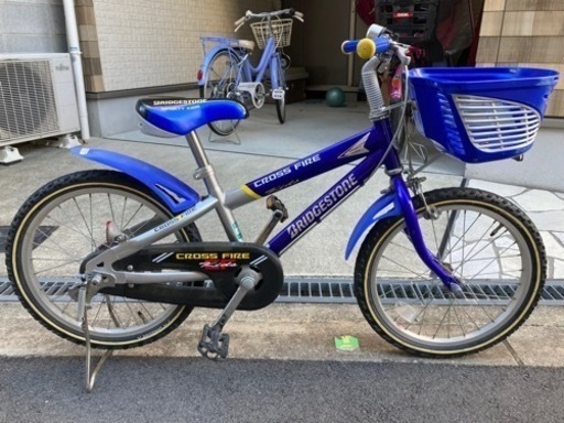 こども自転車