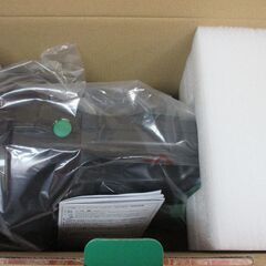 HIKOKI ハイコーキ UB18DA サーチライト 未使用 【ハンズクラフト宜野湾店】の画像