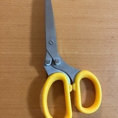シュレッダーはさみ