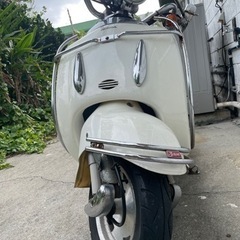 【取引中】レア‼︎HONDA ホンダ　joker ジョーカー90！の画像