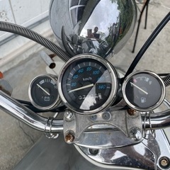 【取引中】レア‼︎HONDA ホンダ　joker ジョーカー90！の画像