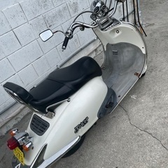 【取引中】レア‼︎HONDA ホンダ　joker ジョーカー90！の画像