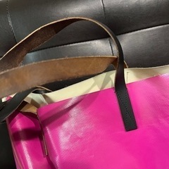 MARNI トートバッグの画像