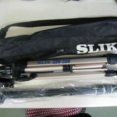 カメラ用　１脚　３脚　SILK　ミノルタ