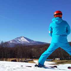 4月以降もやりますよ！格安スキープライベートレッスン2025絶賛...
