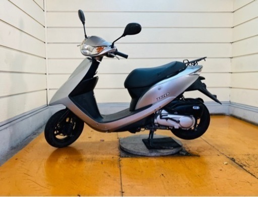 7191km DIO AF68 ホンダ　原付★ 始動動画あり