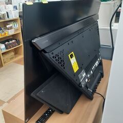 ★ジモティー割引有★ SONY 55V有機ELテレビ KJ-55A9F 2018年製 中古品 の画像