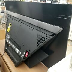 ★ジモティー割引有★ SONY 55V有機ELテレビ KJ-55A9F 2018年製 中古品 の画像