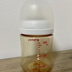 ミッフィー哺乳瓶セット🍼の画像
