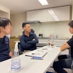 自分に合った働き方ができる【服装・髪型自由】【自由多め】未経験者大歓迎の画像