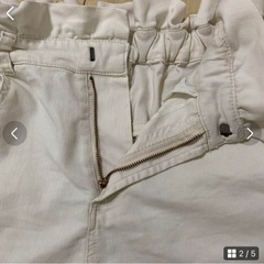 【Flower】ショートパンツの画像