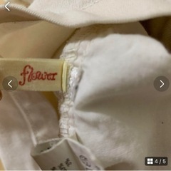 【Flower】ショートパンツの画像