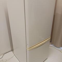 Panasonicの冷蔵庫2010年製