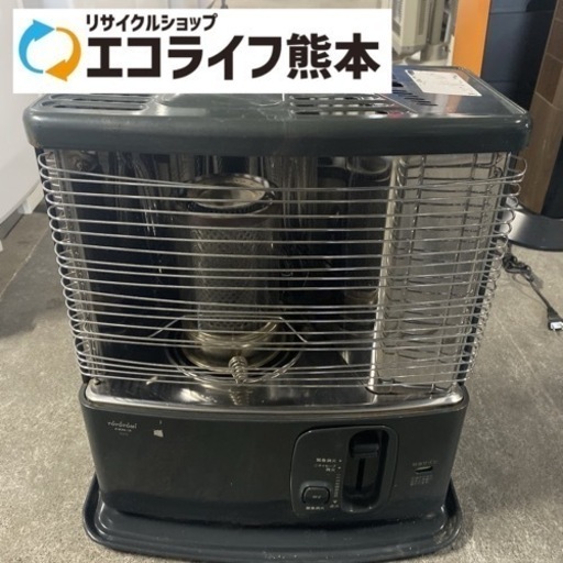 トヨトミ　石油ストーブ　R-375 訳あり