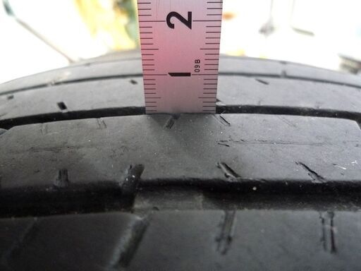 タイヤ ホイール 4本セット ENKEI エンケイ SMACK PCD 114.3 +53 6J TOYO J31 195/65R15 2013年 中古 苫小牧西店