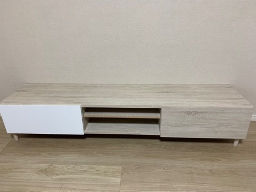 テレビ台176cm （至急対応出来る方限定）