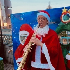 ❗️7月19日（土）㊗️3周年♪北小金JAZZ ‼️の画像