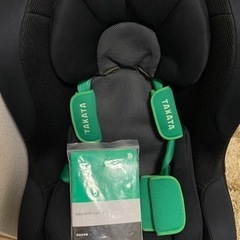 チャイルドシート タカタ の画像