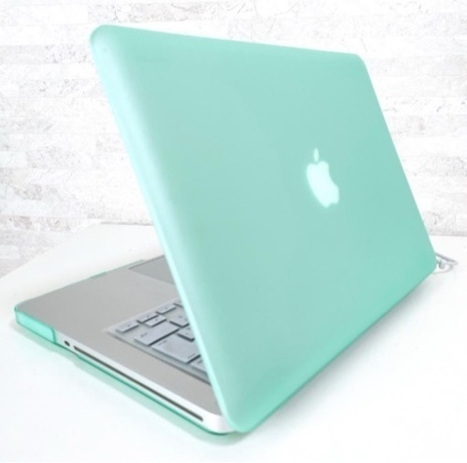 【限定1台】MacBook Pro ノートパソコン i5 高速SSD搭載 年内セール!! MacBook Proノートパソコン Corei5 高速SSD搭載