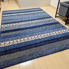 Sayansayan 133 x 195 cm ラグカーペット